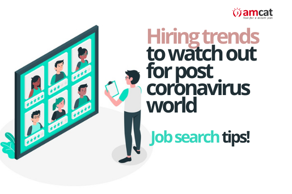 Keep an eye on these hiring trends