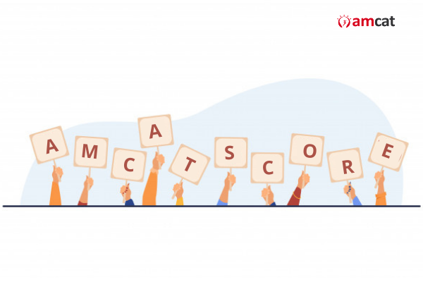AMCAT score