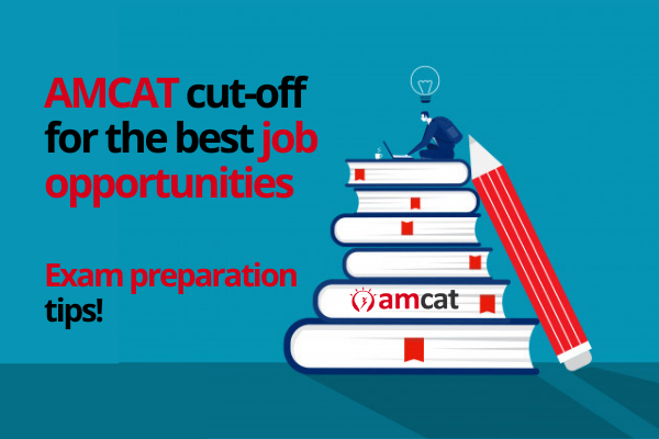Aim for a good score in the AMCAT exam