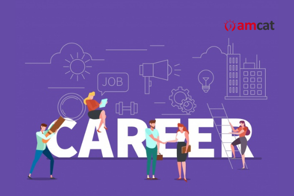 Work from home career
