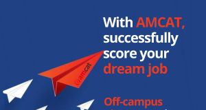 Off-campus placements just got easier