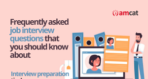 Interview questions that you should prepare for