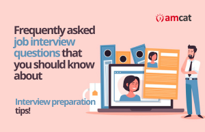 Interview questions that you should prepare for
