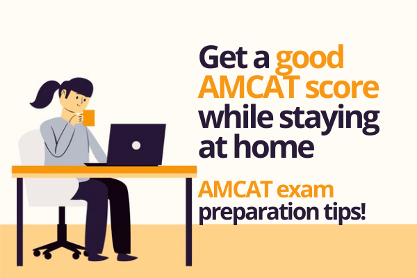 Get good score in AMCAT exam