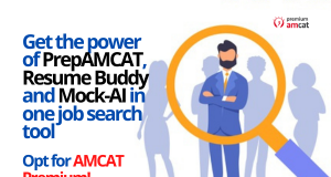 The power of AMCAT premium to make your job search easy