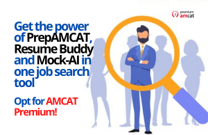 The power of AMCAT premium to make your job search easy