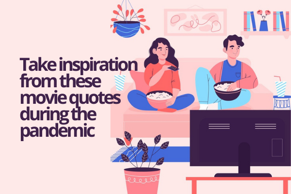 Use these inspirational quotes to gather your strength