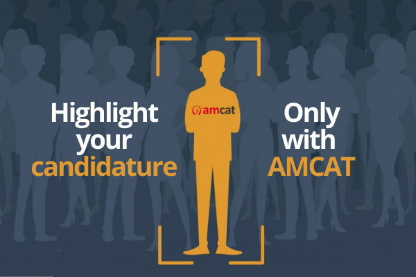 Best job opportunities with the AMCAT exam