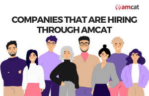 Top 10 IT companies that are using AMCAT to hire the best talent