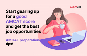 AMCAT exam