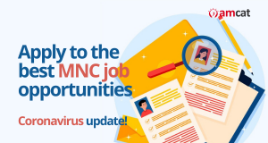 MNC jobs
