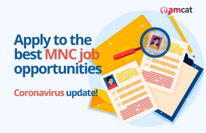 MNC jobs