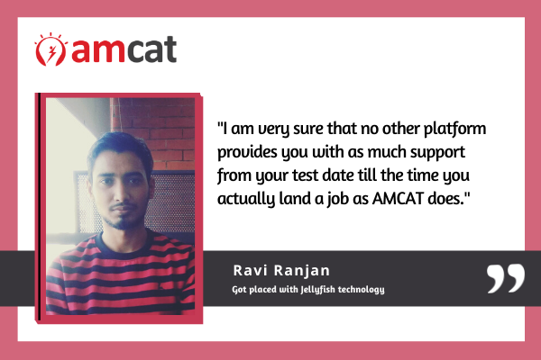 AMCAT Exam for your dream job