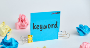 Resume Keywords