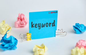 Resume Keywords