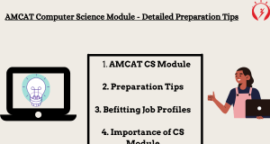 AMCAT Computer Science Module