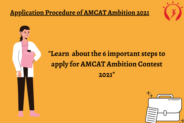 AMCAT Ambition Application