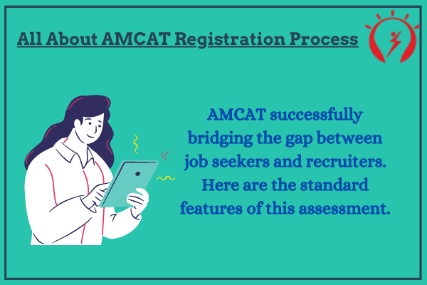 Features of AMCAT Exam