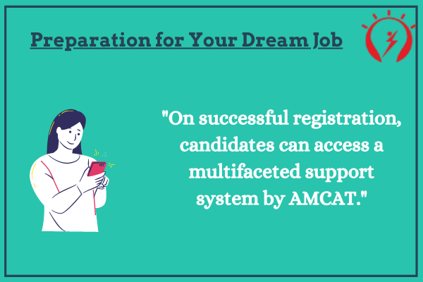 AMCAT Assistance