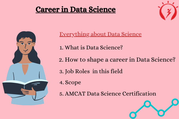 Career in Data Science