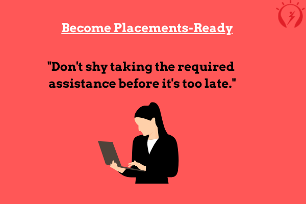 Become placement ready