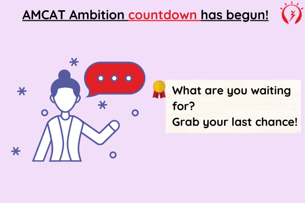 AMCAT Ambition countdown has begun!