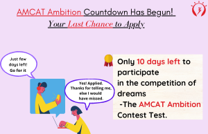 AMCAT Ambition Countdown Has Begun! Your Last Chance to Apply