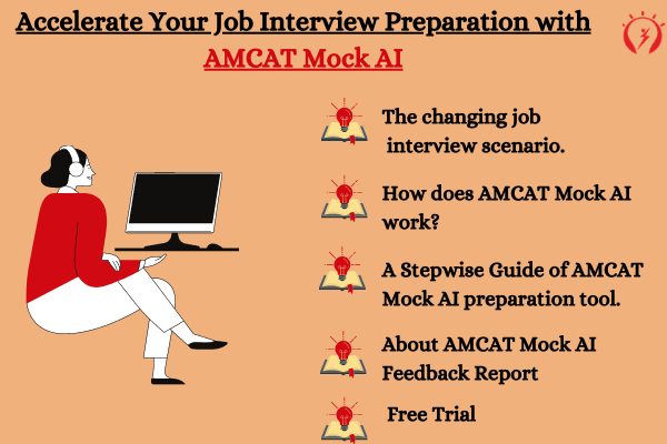 Accelerate Your Job Interview Preparation with AMCAT Mock AI