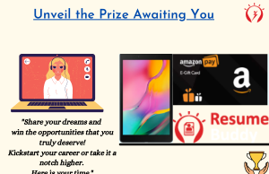 Unveil the AMCAT Ambition Prizes 2021: Upgrade Your Profile, Network and Career Opportunities