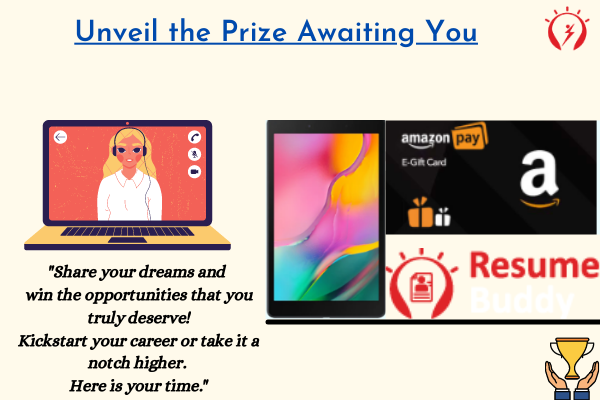 Unveil the Prize Awaiting You