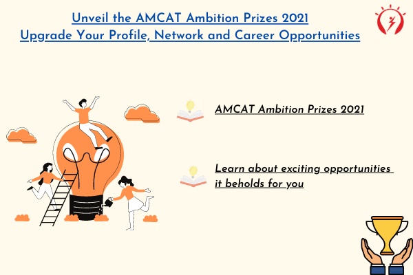 AMCAT Ambition Prizes 2021