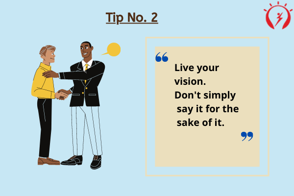 Tip No. 2