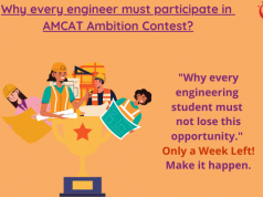 Why every engineer must participate in AMCAT Ambition Contest?