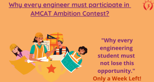 Why every engineer must participate in AMCAT Ambition Contest?