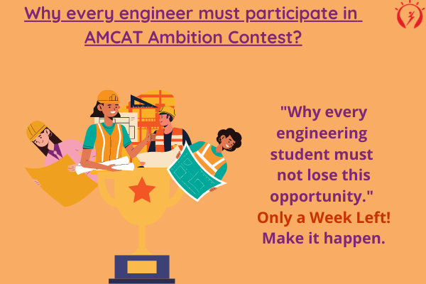 Why every engineer must participate in AMCAT Ambition Contest?