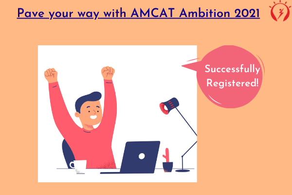 AMCAT Ambition for Working Professionals