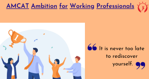 AMCAT Ambition for Working Professionals