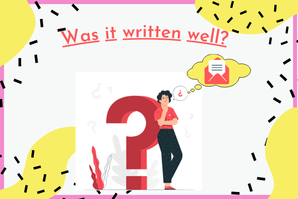 How to ask about job application status after an interview?