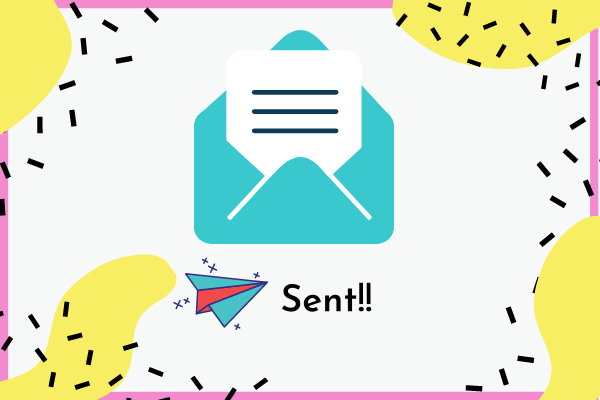 follow-up email