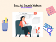 Best Job Search Website