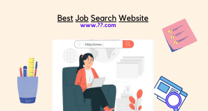Best Job Search Website