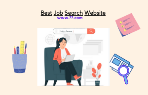 Best Job Search Website