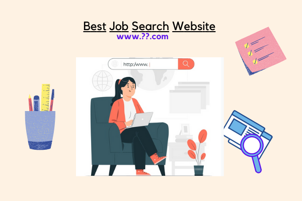 Best Job Search Website