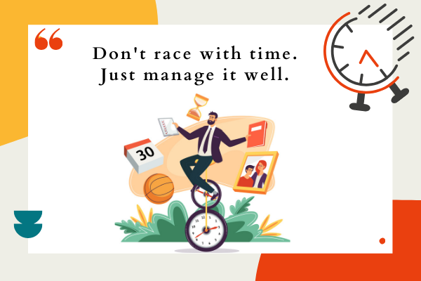 Time Management