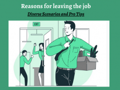 How to Present the Reason for Leaving a Job?- A Comprehensive Guide
