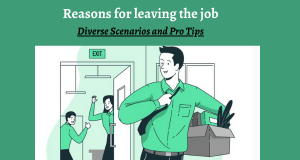 How to Present the Reason for Leaving a Job?- A Comprehensive Guide