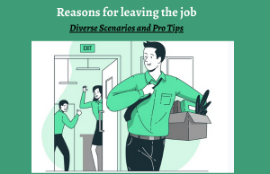 How to Present the Reason for Leaving a Job?- A Comprehensive Guide