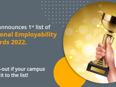 National Employability Award 2022