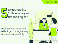 Key Employability Skills One Must Have