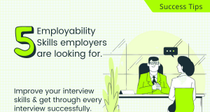 Key Employability Skills One Must Have